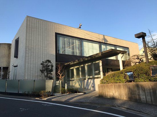 ソニー歴史資料館